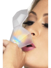 Shot Glass Ring Junggesellinnenabschied Damenparty Kostüm Spaß Zubehör