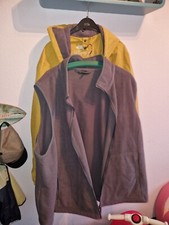 Wintwrjacke/Übergangsjacke Damen Gr. 58/60