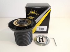 LUISI Lenkradnabe 4204