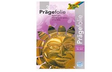 folia Prägefolie, 185 x 290