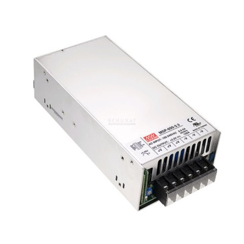 Meanwell msp 600 - meanwell, msp-600-48