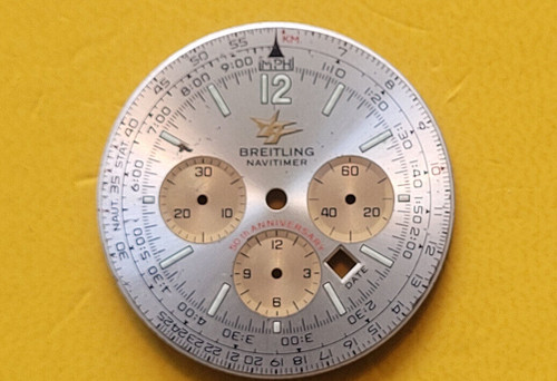 Breitling zifferblatt - breitling,