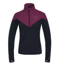 Fleece Jacket Fleecejacke