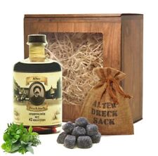 Geschenkbox Alter Dreck Sack