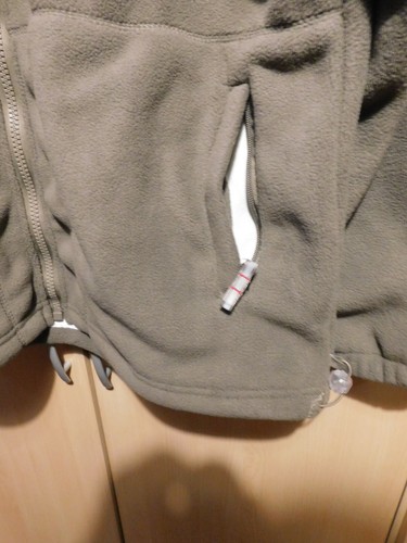 Warme winterjacke herren - warme,