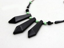 FIFTIES DESIGN KETTE ° Chrom