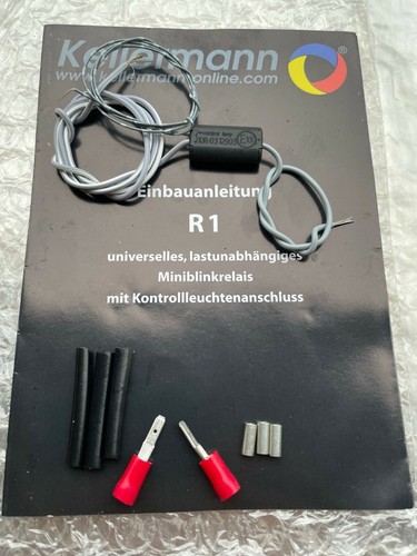 Kellermann micro 1000 led - kellermann,