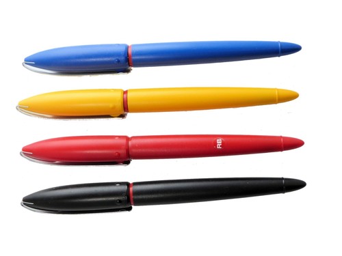 Rotring rollerball rivette - rotring,
