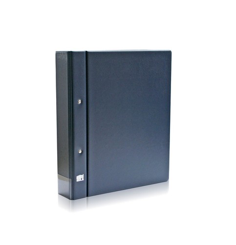 Safe compact album - safe, a4-album