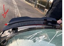 Audi TT Spoiler Extension