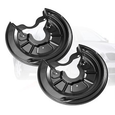 2x ANKERBLECH SPRITZBLECH für