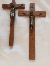 2 Stück Kruzefix altes