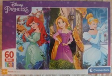 Neues Puzzle von Clementoni