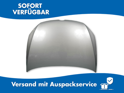 Motorhaube lackiert für - , vw