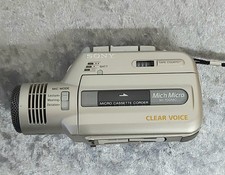 SONY M-100MC  MICRO