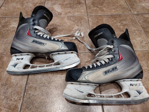 Bauer vapor pro stock - pro, x:40
