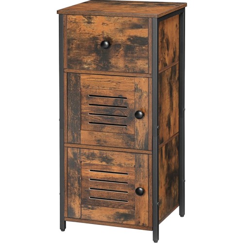 Beistellschrank mit schublade - beistellschrank,