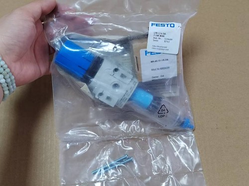Lfr db 7 - pc., lfr-1/4-db-7-5m-mini