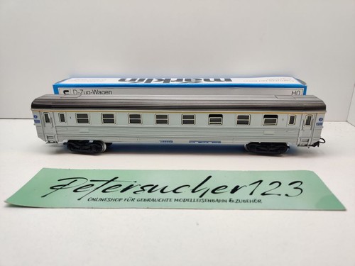 Märklin 4076 - märklin, h0