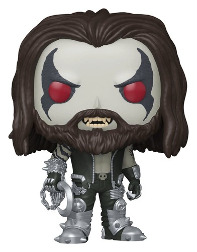 Supergirl pop vinyl - supergirl, (2026)
