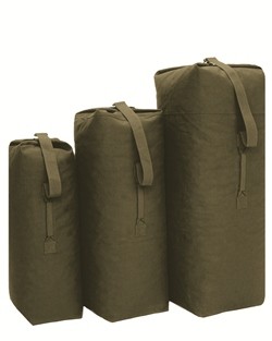 Seesack oliv medium - co,