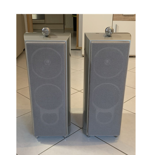 Kef three standlautsprecher - kef, xq