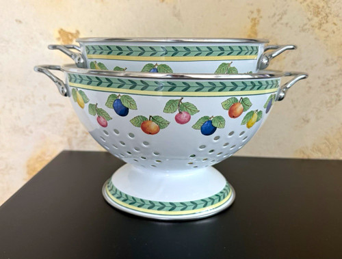 Villeroy boch french - &,