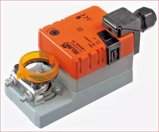 Belimo Klappenstellantrieb | SM230A-TP 100-240V AC 150s 20Nm +Zubehör Neu