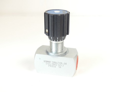 Dvg dn12 pn350 1a - dn12,