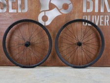 BONTRAGER AEOLUS ELITE 35 TLR LAUFRADSATZ DISC