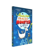 Mondscheindrache und