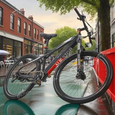 Elektrofahrrad 29 Zoll eBike 36V 13AH City E Bike 9 Gänge E-Mountainbike Pedelec