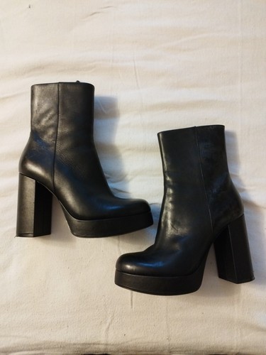 Zara stiefel 37 - zara,