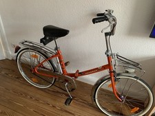 Peugeot Fahrrad Aus  den