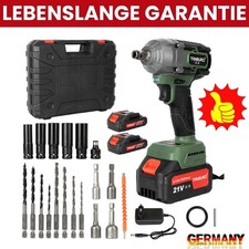 Akku Schlagschrauber