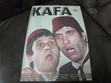 KAFA Magazin Ausgabe 3 (2014)