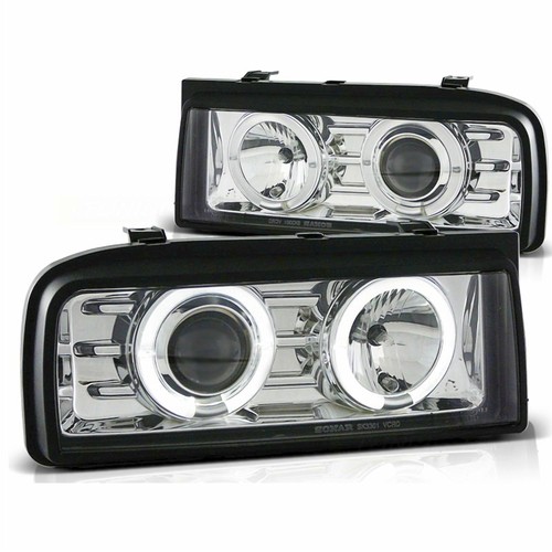 Led angel eyes scheinwerfer - angel,