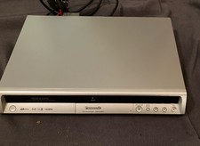 Panasonic DMR-EX80S