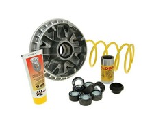 Variomatik MALOSSI Multivar