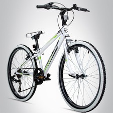 (B-WARE) 24 Zoll Mountainbike