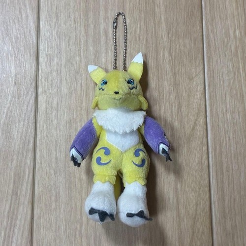 Digimon tamers renamon großer - renamon,