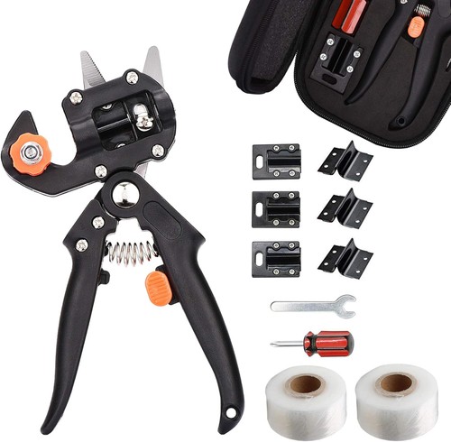 Garten obstbaum - 2-in-1,