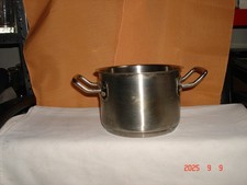 Gastro Topf M & K 17 x 12 hoch alle Herdarten