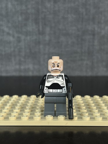 Lego star wars - wars, commander