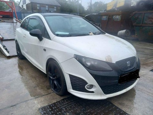 Seat ibiza 17 bocanegra - seat, 08-17