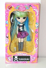 Original Sammlerpuppe LUNA Tokidoki x Pullip Collaboration