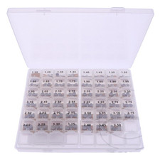 Ventileinstellplättchen Satz