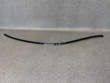 Dachleiste Zierleiste links