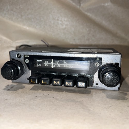 Clarion datsun 479m - oe,
