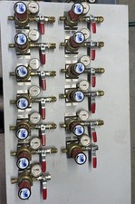 Druckregler druckminderer - druckregler,